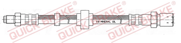 Brake Hose
